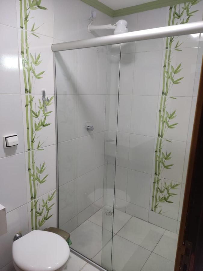 ברזיליה Pousada Ipe Da Vila מראה חיצוני תמונה
